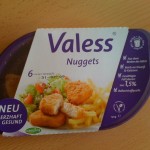 Valess Nuggets Packung